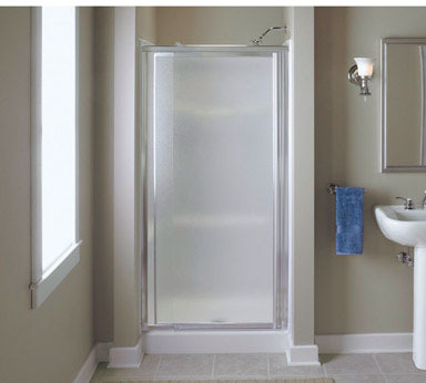 Door Shower 31.25-36"