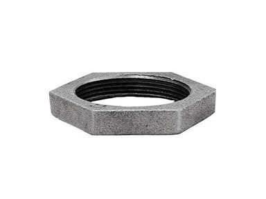 GAL 1-1/2" LOCK-NUT