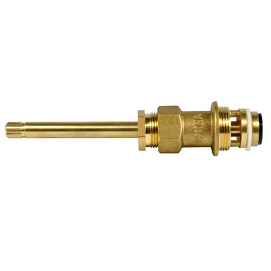 DIVERTER STEM 12H-18D TU