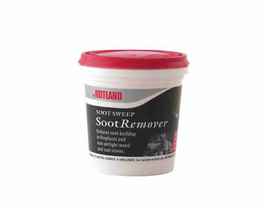 2LB Powder Soot Remover
