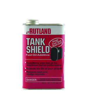 TANK SHIELD OIL ADDTV QT