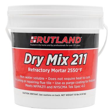 MORTAR DRYMIX 10#