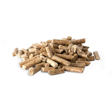 FUEL WOOD PELLETS 40#SKD