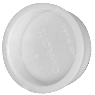 2"DWV  Test Cap