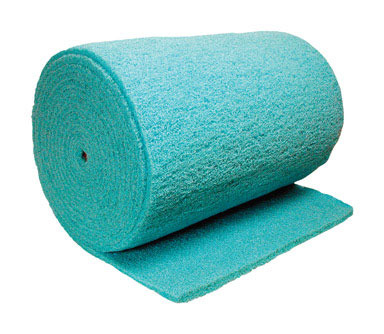COOLER PAD ROLL 36"X240"