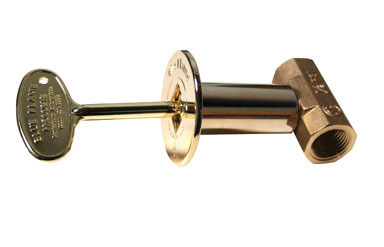 VALVE FRPLC GAS STR 1/2"