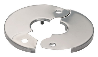 3/4" SPLIT CHROME PLATE