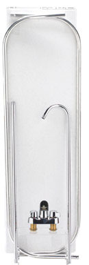 SHOWER W/FRAME ADD-ON