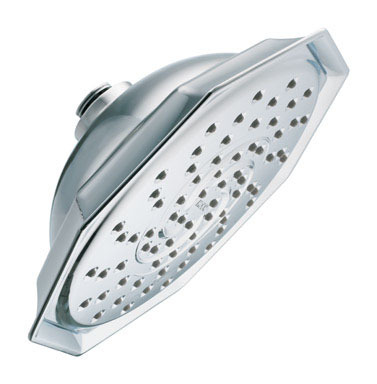 INSPIRE SHOWERHEAD CHRM