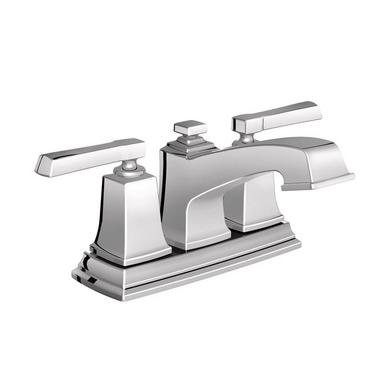 BOARDWALK 2H CHRM FAUCET