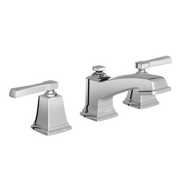 BOARDWALK 2H WDSP FAUCET