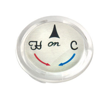 INDEX BUTTON FOR DELTA