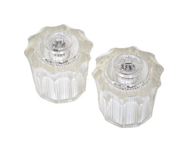 HANDLES H/C CLR GERBER