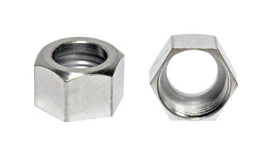 FAUCET COUPLING NUT 1/2"