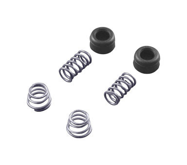 Seat/spring Delta 6pc