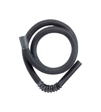 6' WASH MACHINE DISCHARGE HOSE