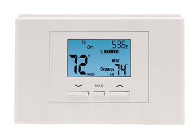 ACE Programmable Thermostat