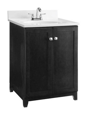 VANITY 2 DOOR 24X21 ESPR