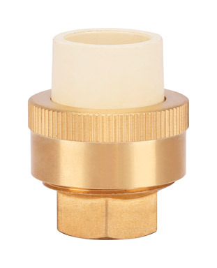 Adapter 1/2c X 1/2fip Cpvc