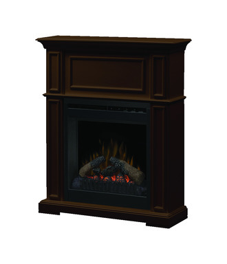 ELECTRIC FIRE PLC HAYDEN