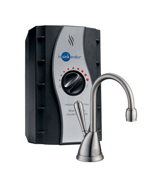 HOTWATER DISPENSER