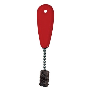 FITTING BRUSH 1"