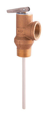 VALVE RELIEF T&P 3/4"