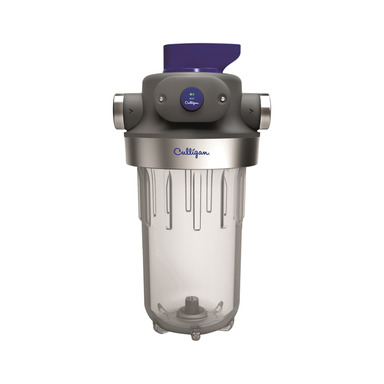 1" HD Water Filtration System