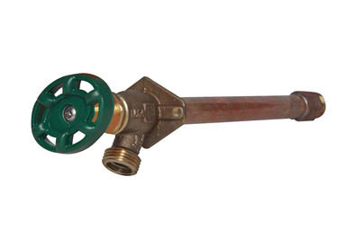 1/2x8 COP SWT Hydrant