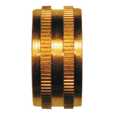3/4" GARDEN HOSE NUT