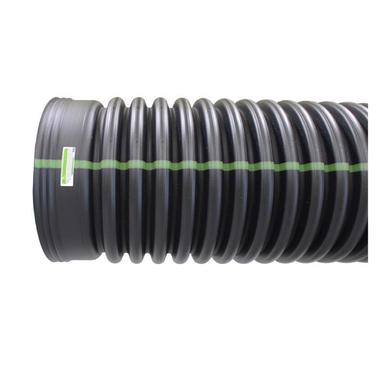 CULVERT PIPE 12"X20' BLK