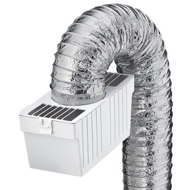 4 X 5 PROFLEX INDOOR DRYER VENT