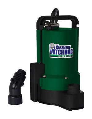 UTILITY PUMP 1/3HP