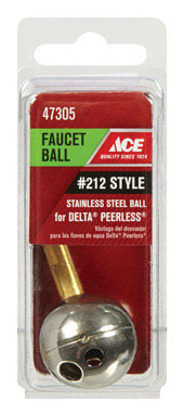 FAUCET BALL# 212