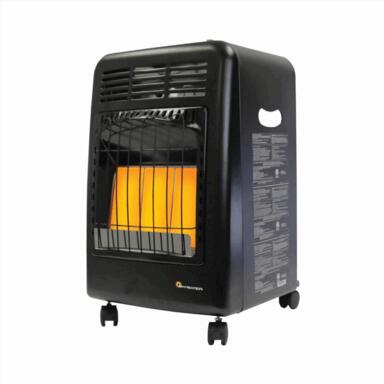 HEATR LP 18000BTU MR HEA