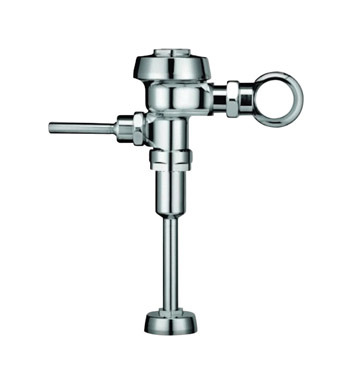 URINAL FLUSH VALVE 3/4"