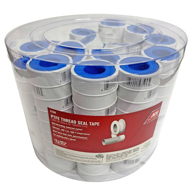 THREAD SEAL TAPE 1/2X260