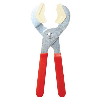 Soft Jaw Plumbing Plier