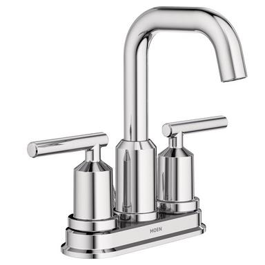 GIBSON BTH FAUCET CHRM