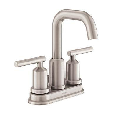 GIBSON BTH FAUCET BRNCKL