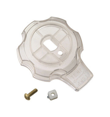 HANDLE MIXET ACRYL LEVER