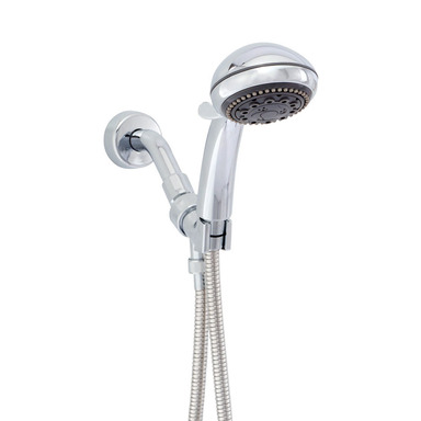 Champagne Massage Bn Showerhead