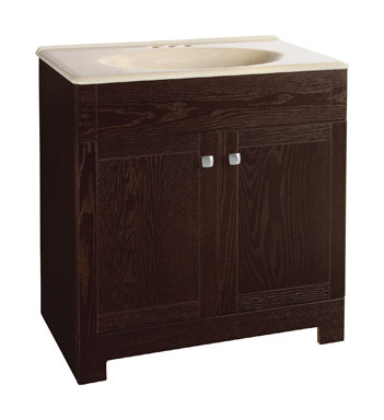 VANITYCMBO SEDONA JV 30"