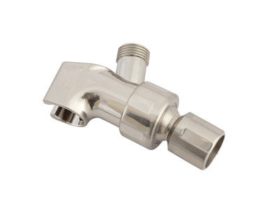Shower Arm to Hand Bracket