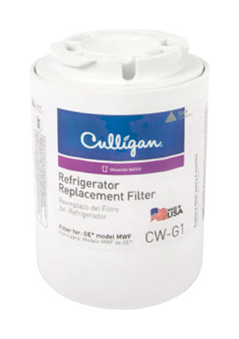 WATER FLTR RFRGRTR CWG1