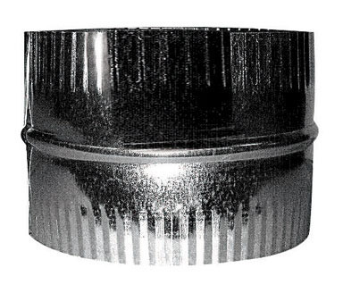 DUCT ADAPTER SLV 4"DIA