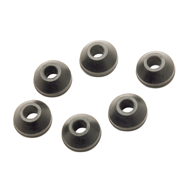 BEVLD FAUCET WASHER 1PK