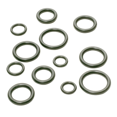O-RING KIT 1/2" 12PK