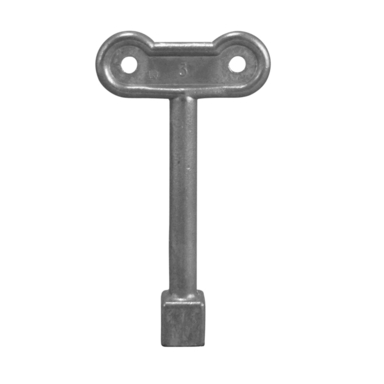 FURNACE KEY 5/16"