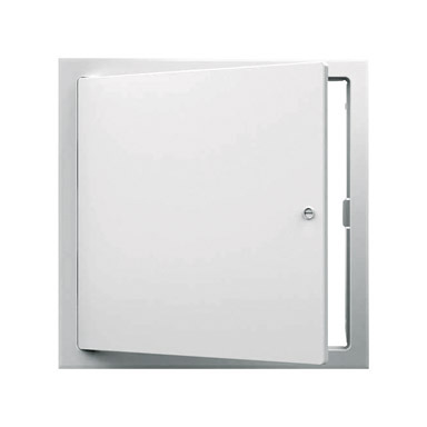 12" X 12"   STEEL ACCESS PANEL